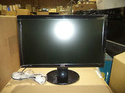 22 Монитор BenQ GW2255 LED Monitor в заводской пленке